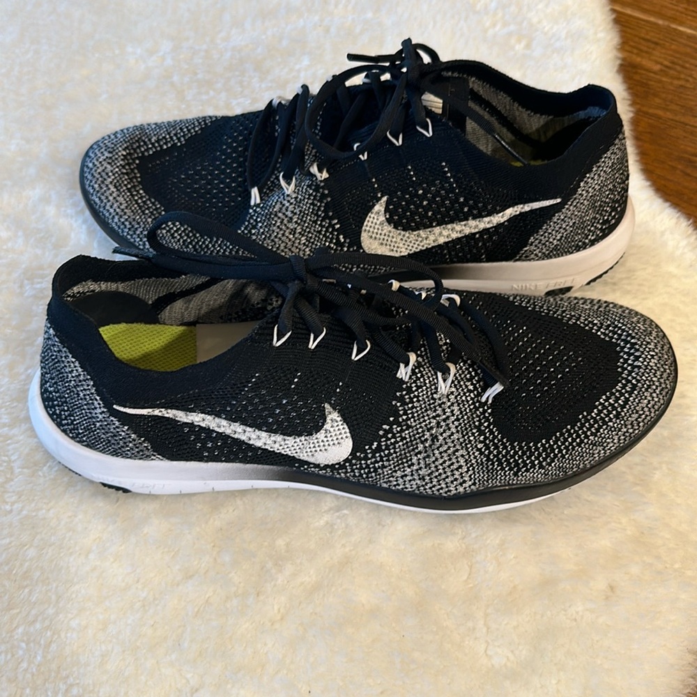 Nike training shoes